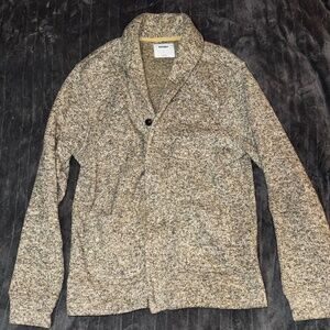 Old Navy Men's Sweater Cardigan